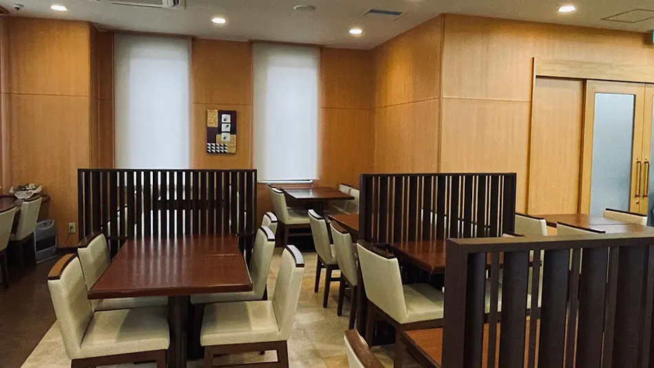 Hotel Route-Inn Yamagata Ekimae