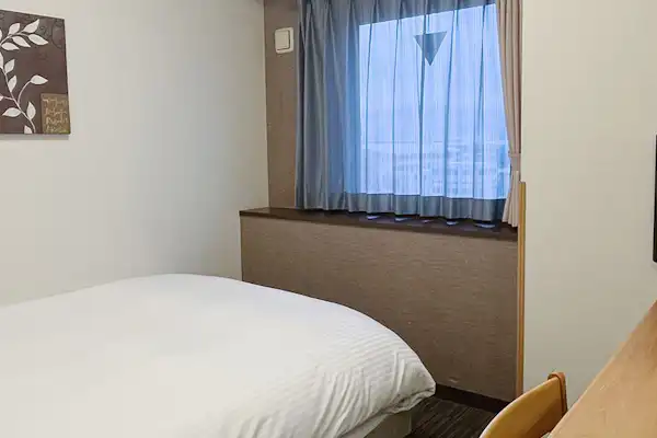 ห้องพัก