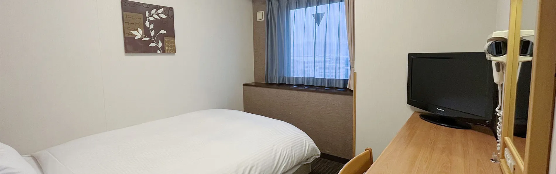 ホテルルートイン山形駅前