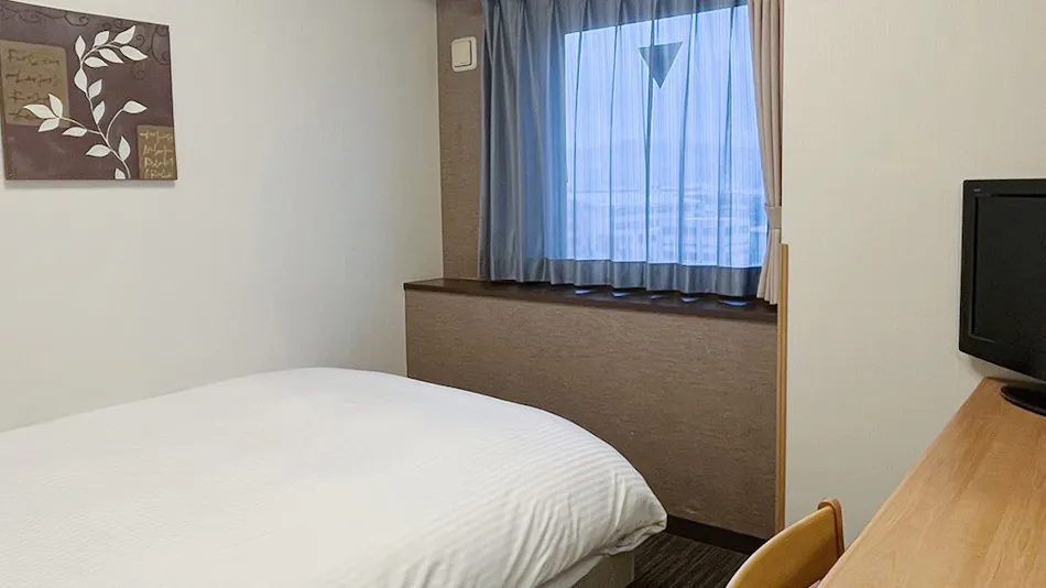 Hotel Route-Inn Yamagata Ekimae