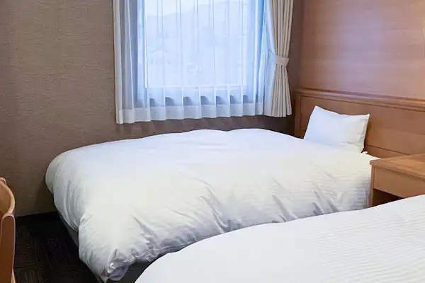 ห้องพัก