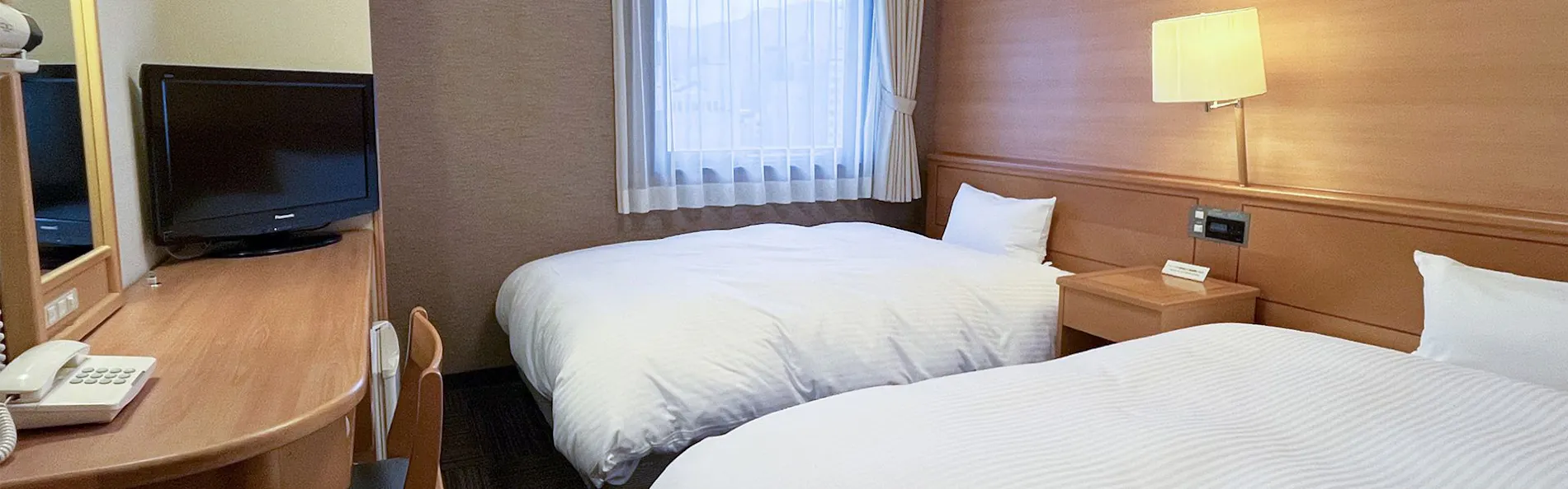 ホテルルートイン山形駅前