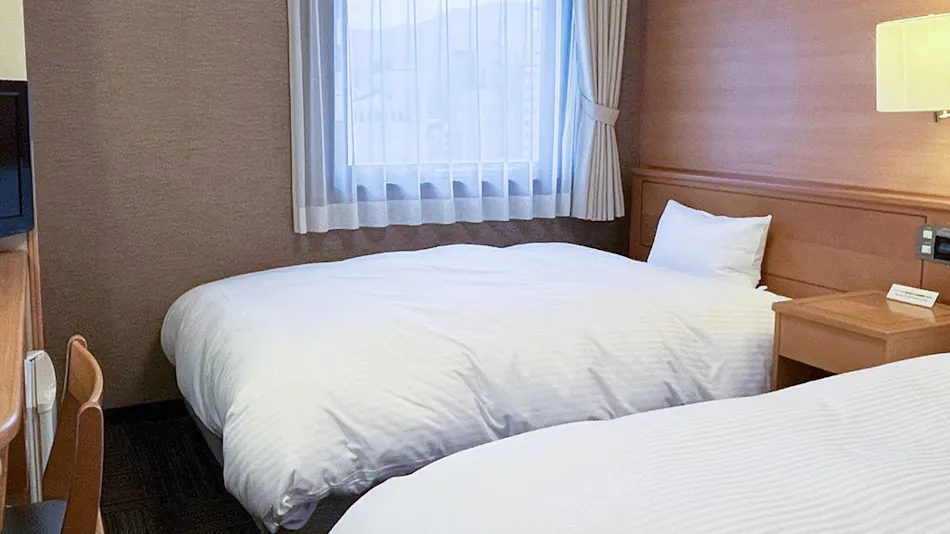 Hotel Route-Inn Yamagata Ekimae