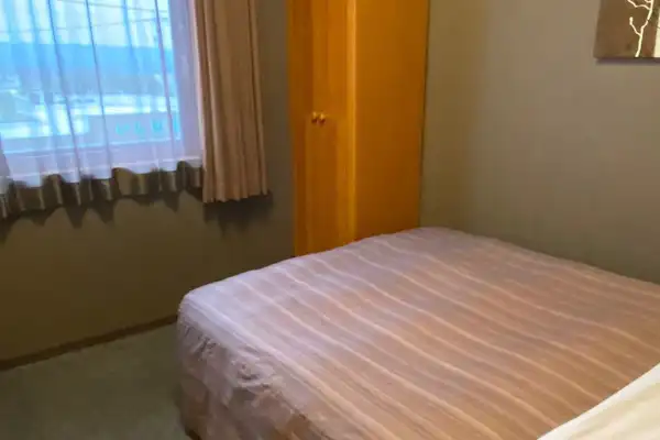 ตัวอย่างห้องพัก