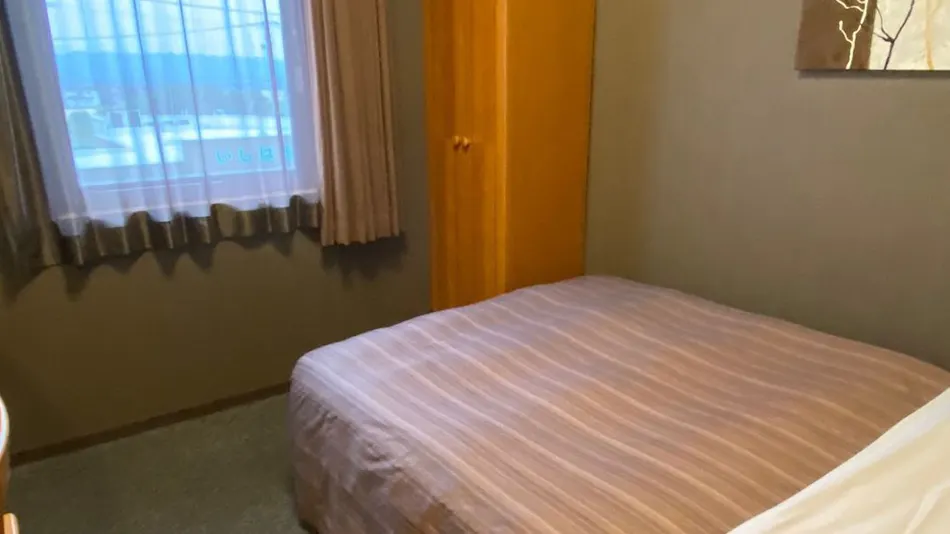 Otsu Natural Hot Spring "Tabibito no Yu" Hotel Route-Inn Aso Kumamoto Airport Ekimae