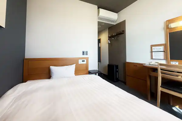 Contoh kamar tamu