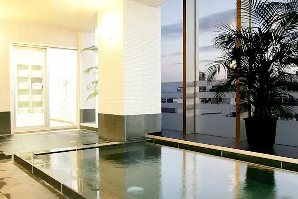 น้ำพุร้อน