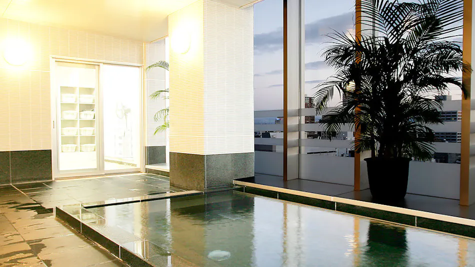 Hotel Route-Inn Osaka Honmachi