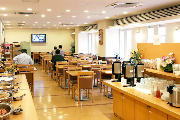 ร้านอาหาร