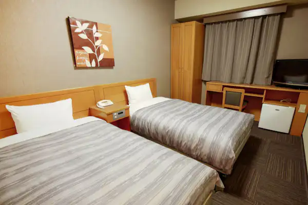 ห้องพัก