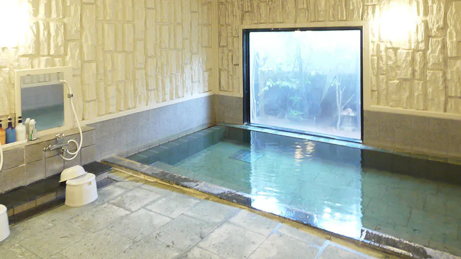 Tajimi Natural Hot Spring "Tabibito no Yu" Hotel Route-Inn Tajimi Inter