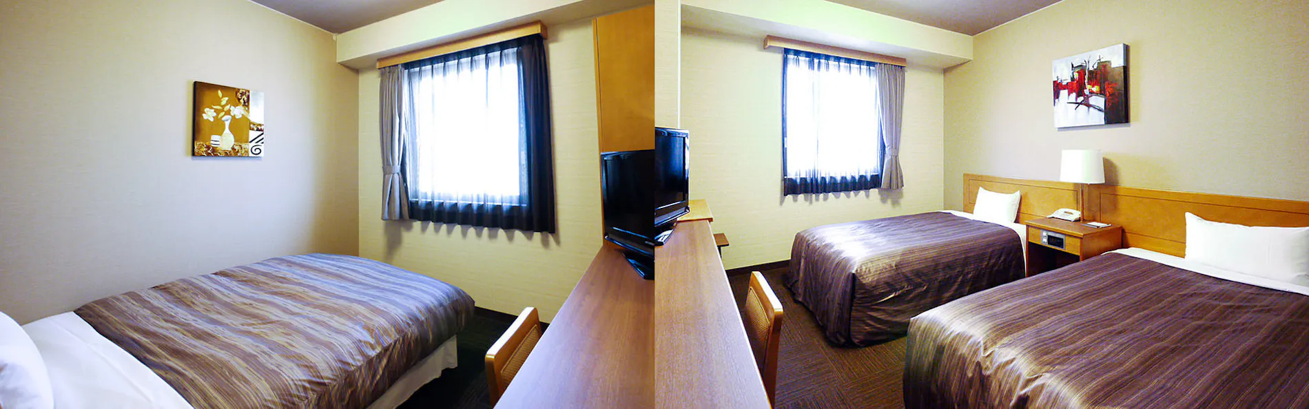 多治見天然温泉「旅人の湯」 ホテルルートイン多治見インター