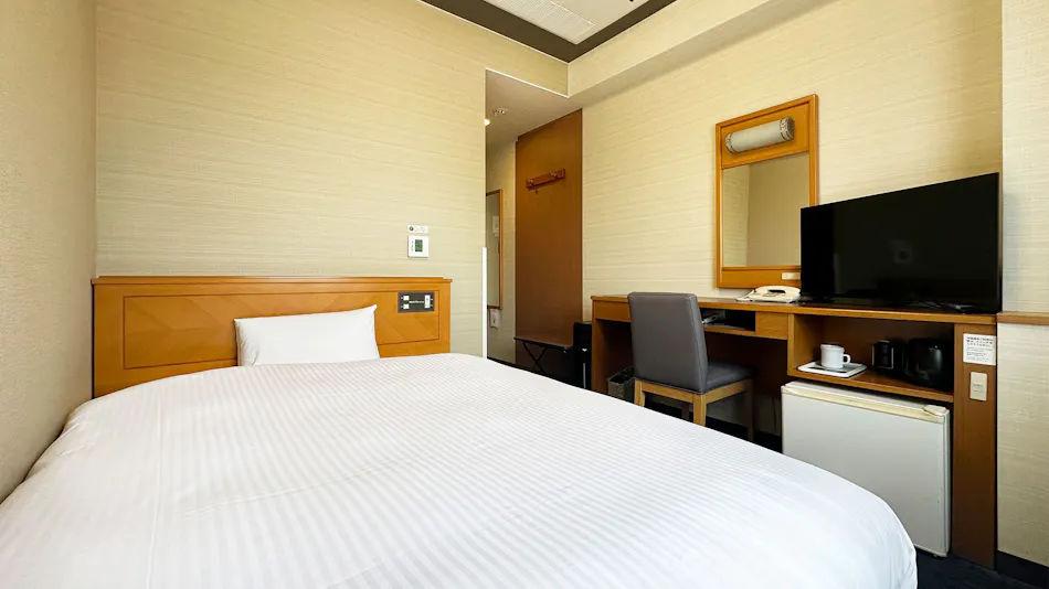 Tajimi Natural Hot Spring "Tabibito no Yu" Hotel Route-Inn Tajimi Inter