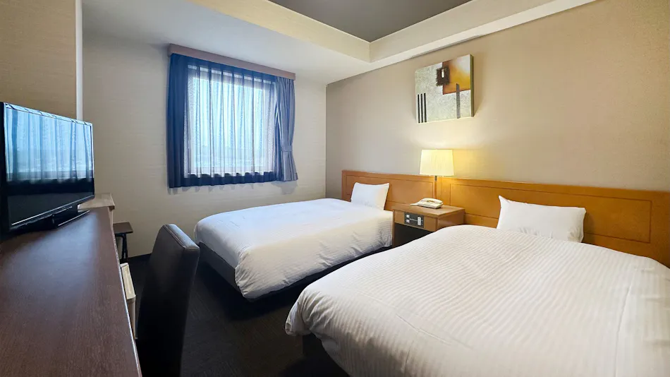 Tajimi Natural Hot Spring "Tabibito no Yu" Hotel Route-Inn Tajimi Inter