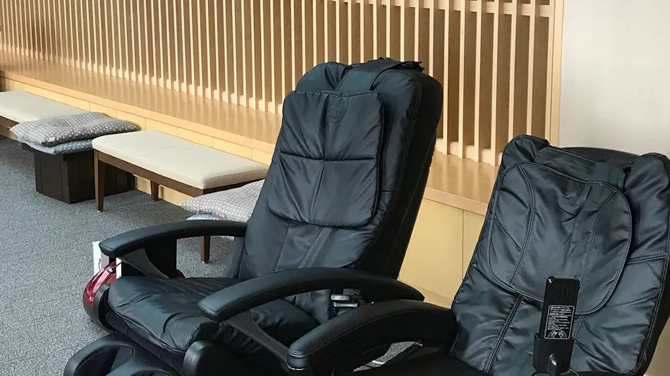 Hakodate Natural Hot Spring "Tabibito no Yu" Route Inn Grantia Hakodate Ekimae