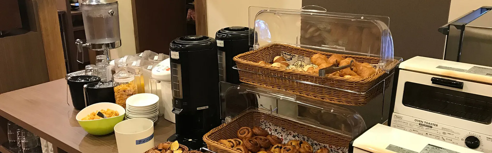 函館天然温泉「旅人の湯」 ルートイングランティア函館駅前