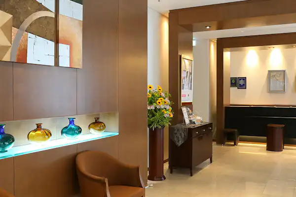 ล็อบบี้