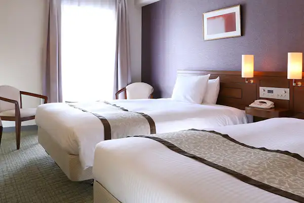 ห้องพัก 1