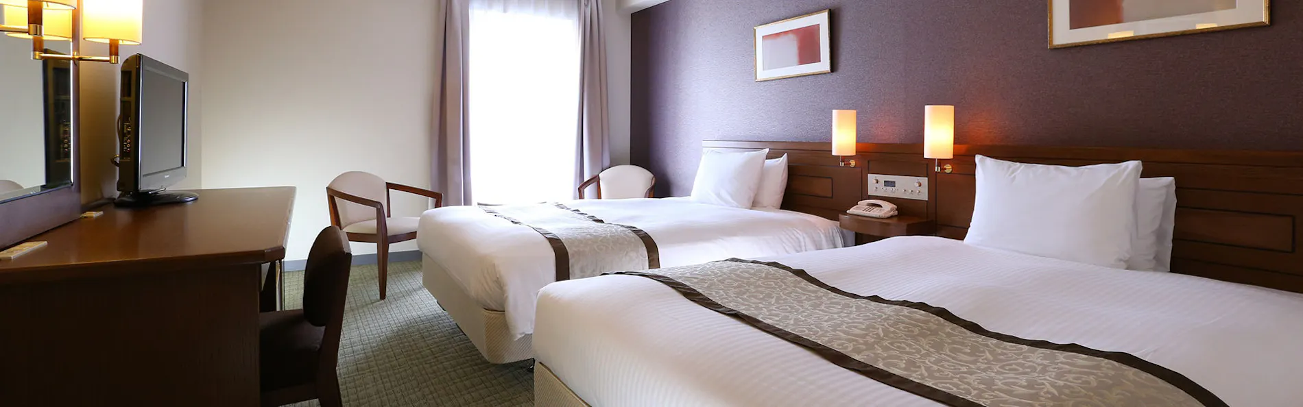 ホテル法華クラブ大阪