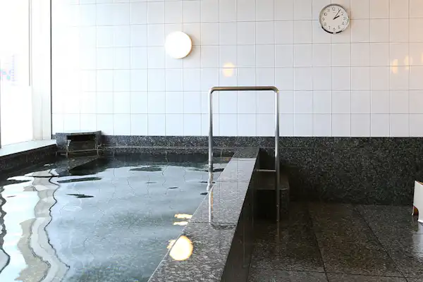 ห้องน้ำ