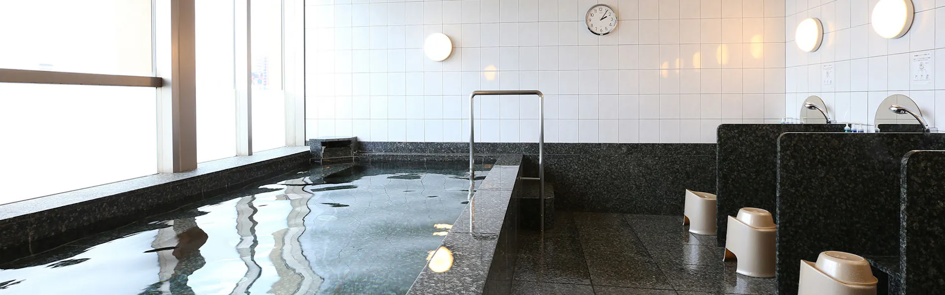 ホテル法華クラブ大阪