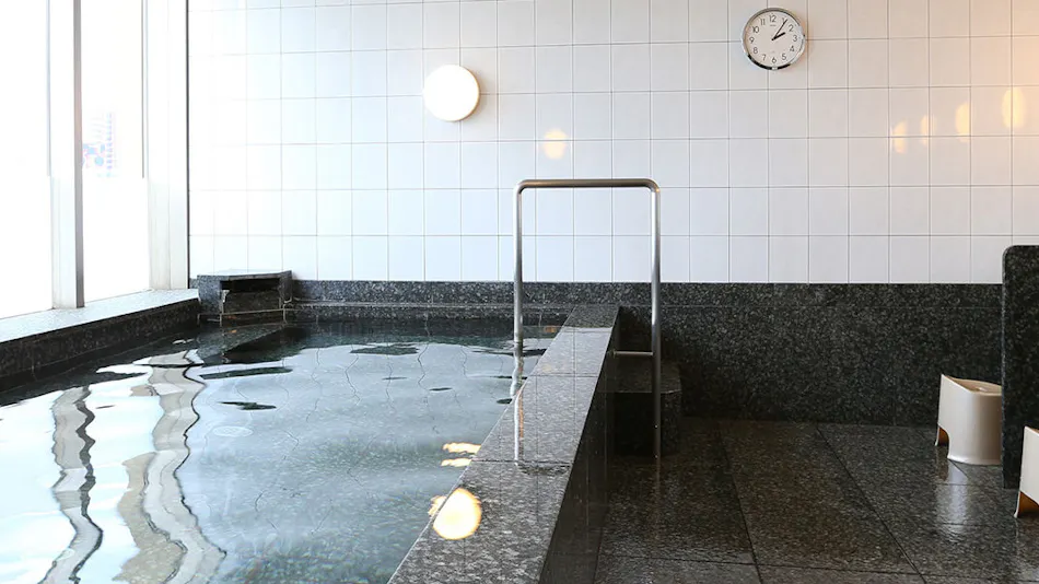 Hotel Hokke Club Osaka