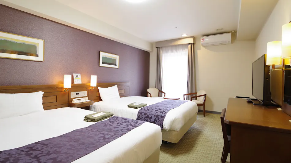 Hotel Hokke Club Osaka