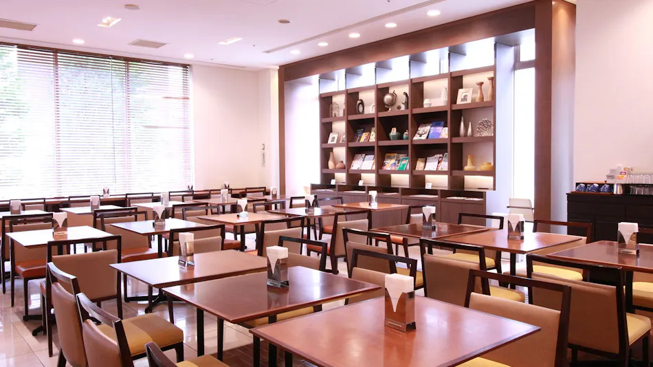 Hotel Hokke Club Osaka