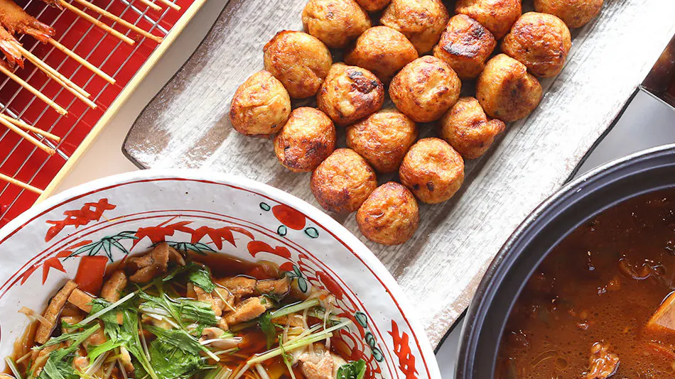 Hotel Hokke Club Osaka