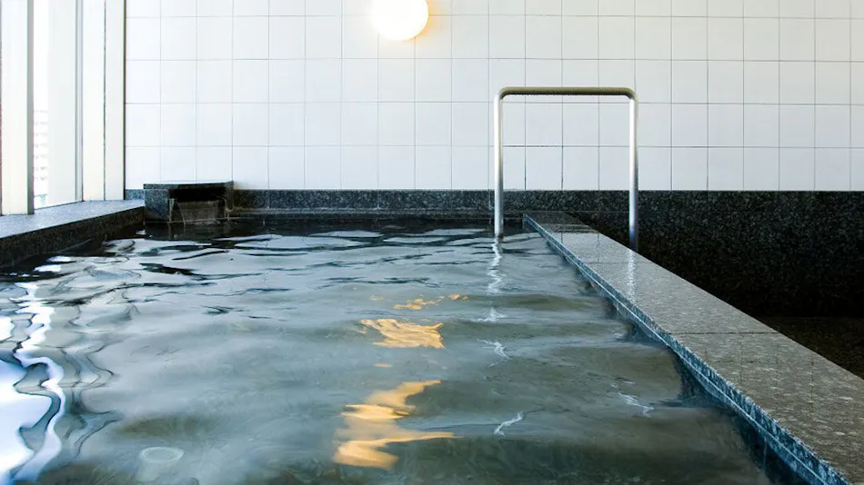 Hotel Hokke Club Osaka