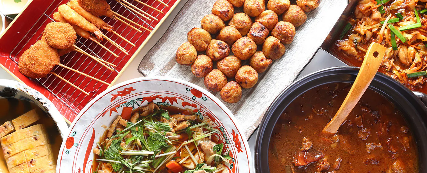 ตัวอย่างอาหารเช้า