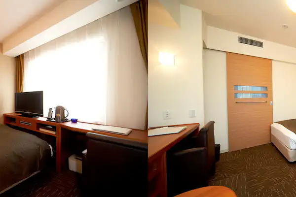 ห้องพัก