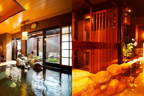 น้ำพุร้อน