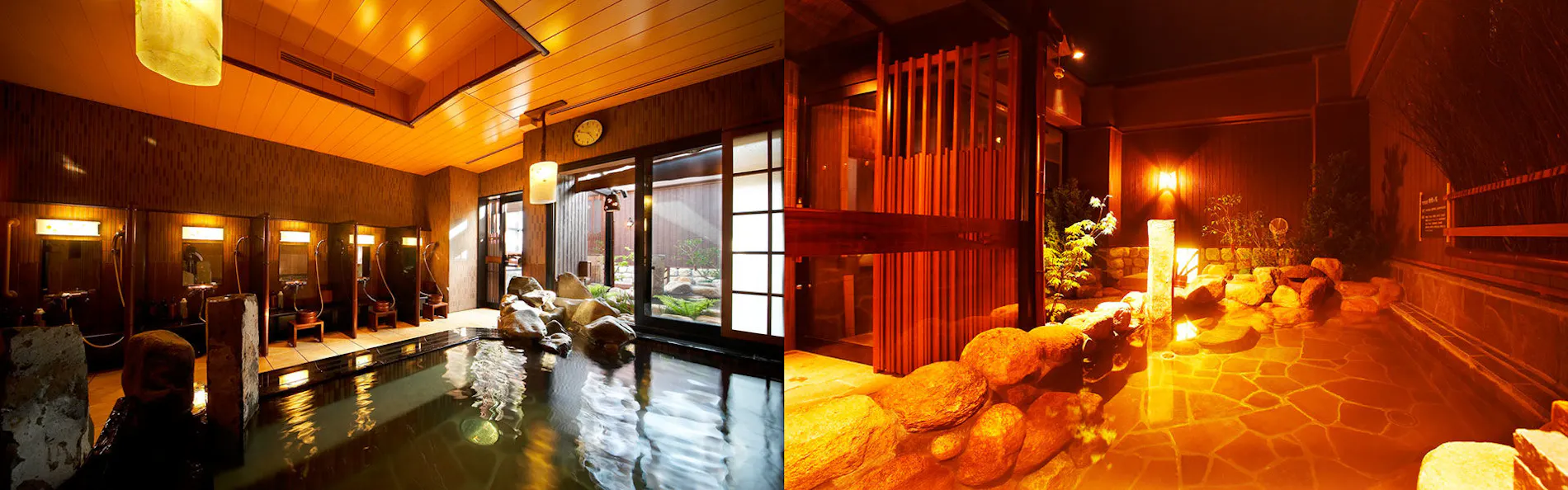 天然温泉 樽前の湯 ドーミーイン苫小牧