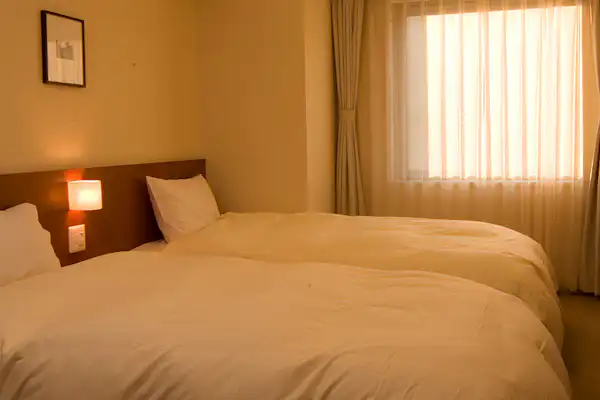 ห้องพัก