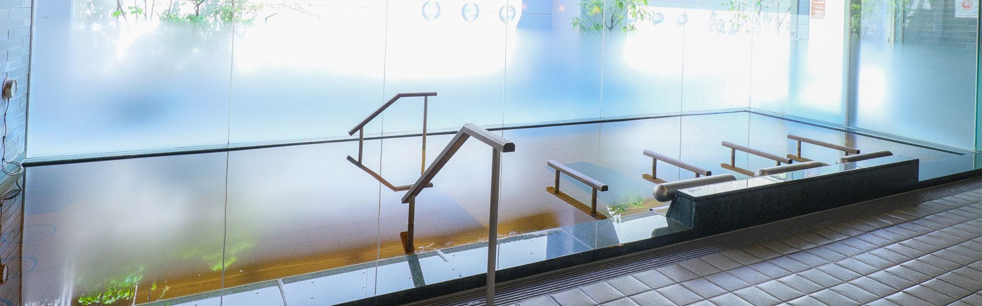 น้ำพุร้อน