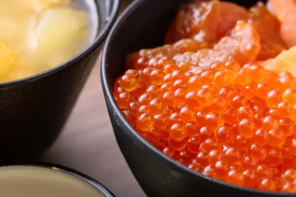 ตัวอย่างอาหาร