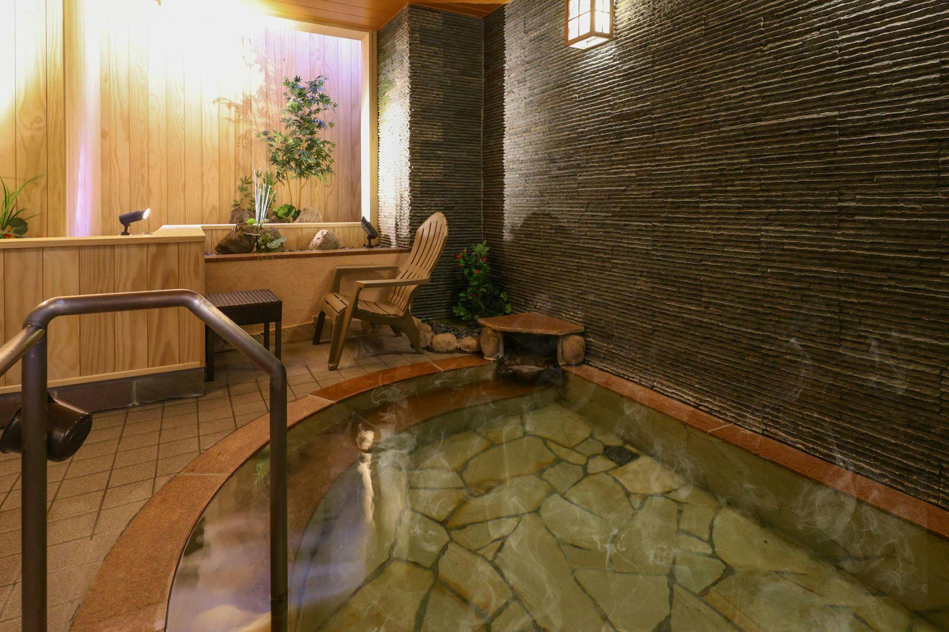 น้ำพุร้อน