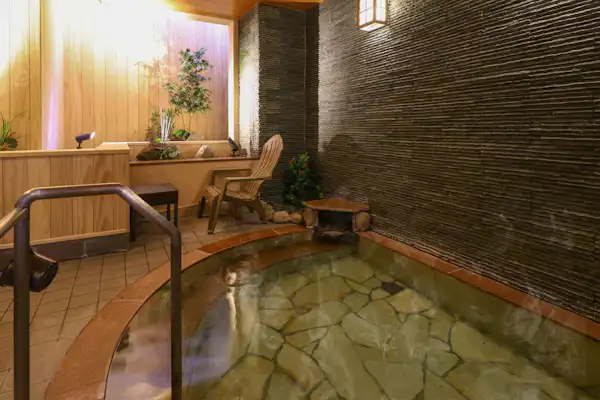 น้ำพุร้อน