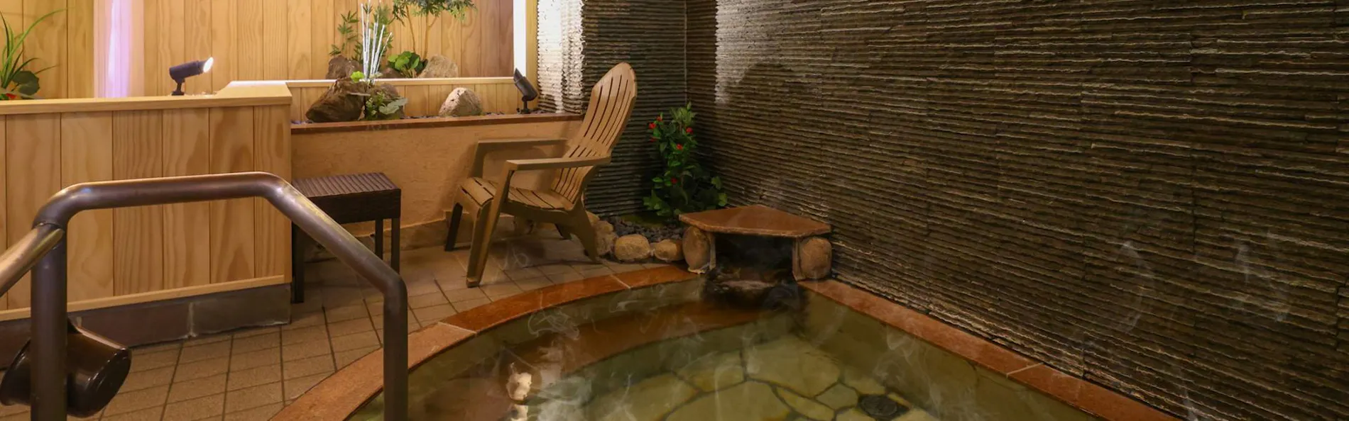 狸の湯 ドーミーイン札幌ANNEX