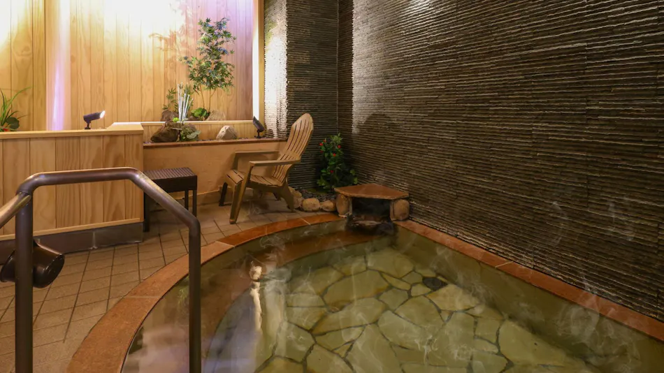 Tanuki no Yu Dormy Inn Sapporo ANNEX