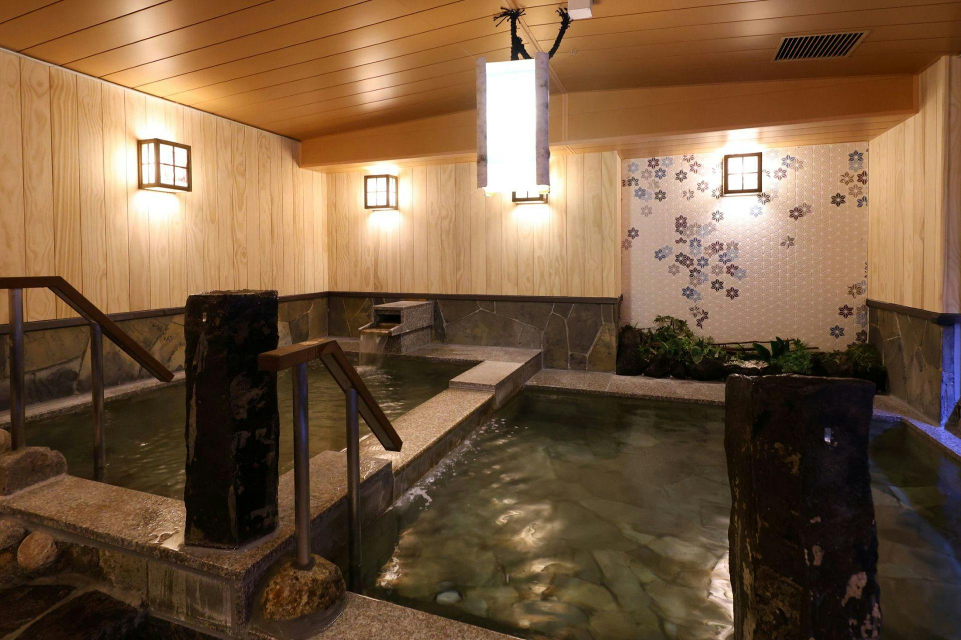 น้ำพุร้อน