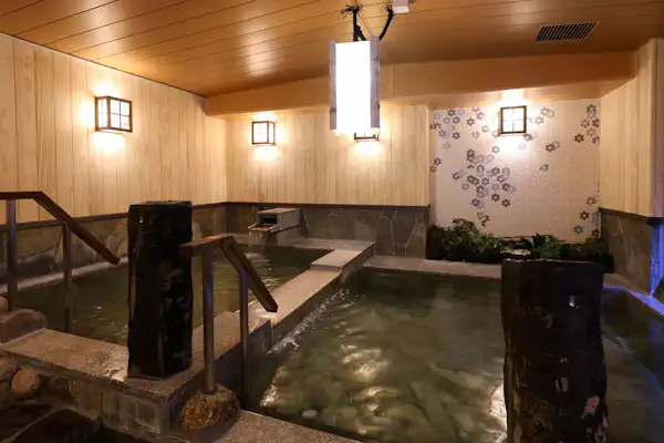 น้ำพุร้อน