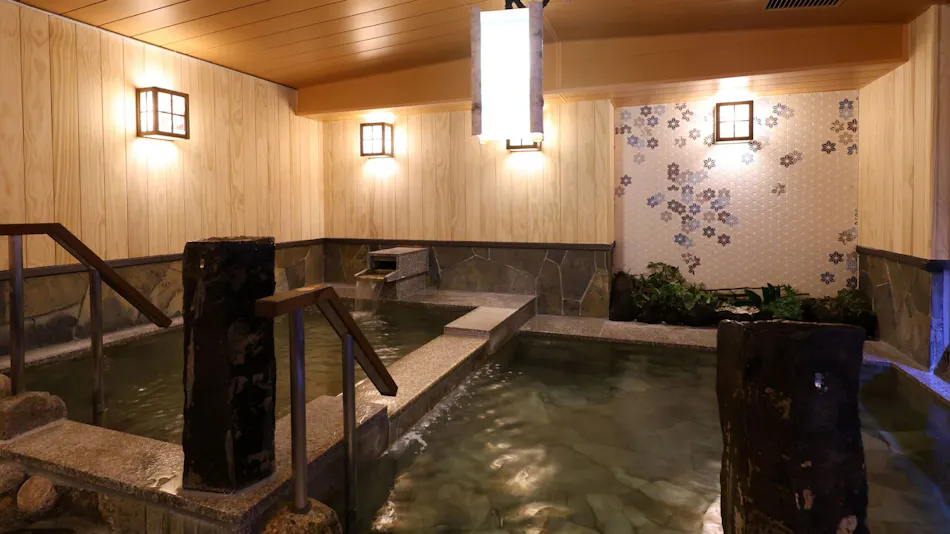 Tanuki no Yu Dormy Inn Sapporo ANNEX