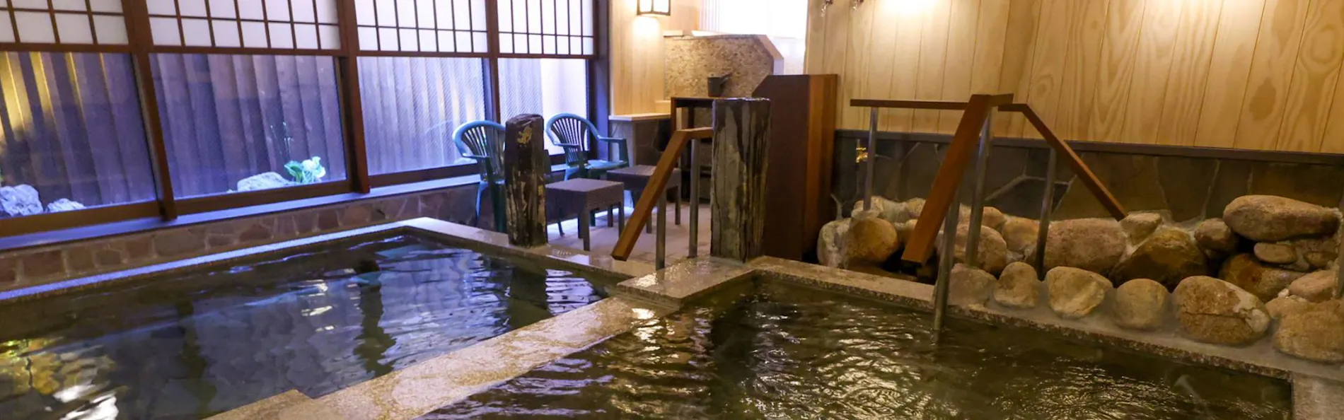 狸の湯 ドーミーイン札幌ANNEX