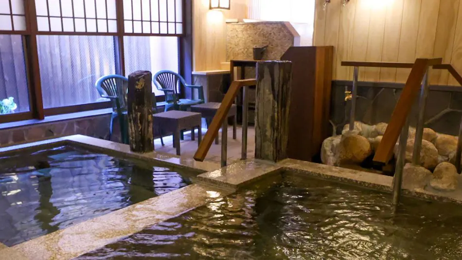 Tanuki no Yu Dormy Inn Sapporo ANNEX