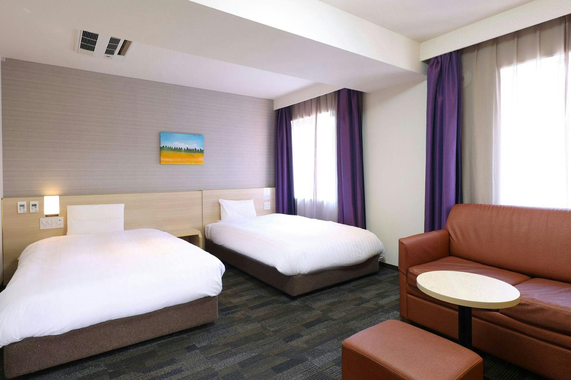 ห้องพัก