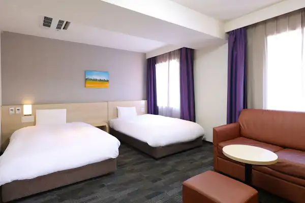 ห้องพัก