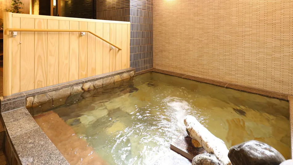 Tanuki no Yu Dormy Inn Sapporo ANNEX