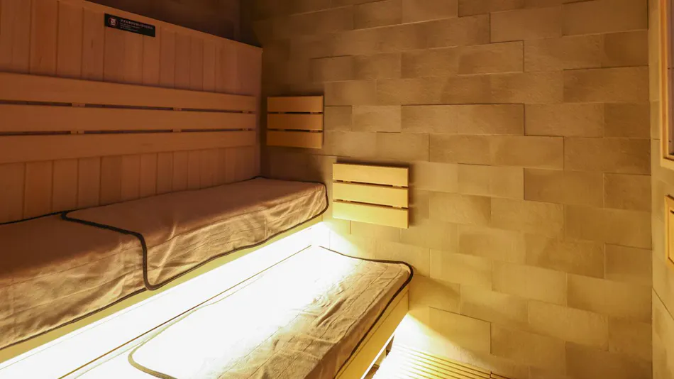 Tanuki no Yu Dormy Inn Sapporo ANNEX